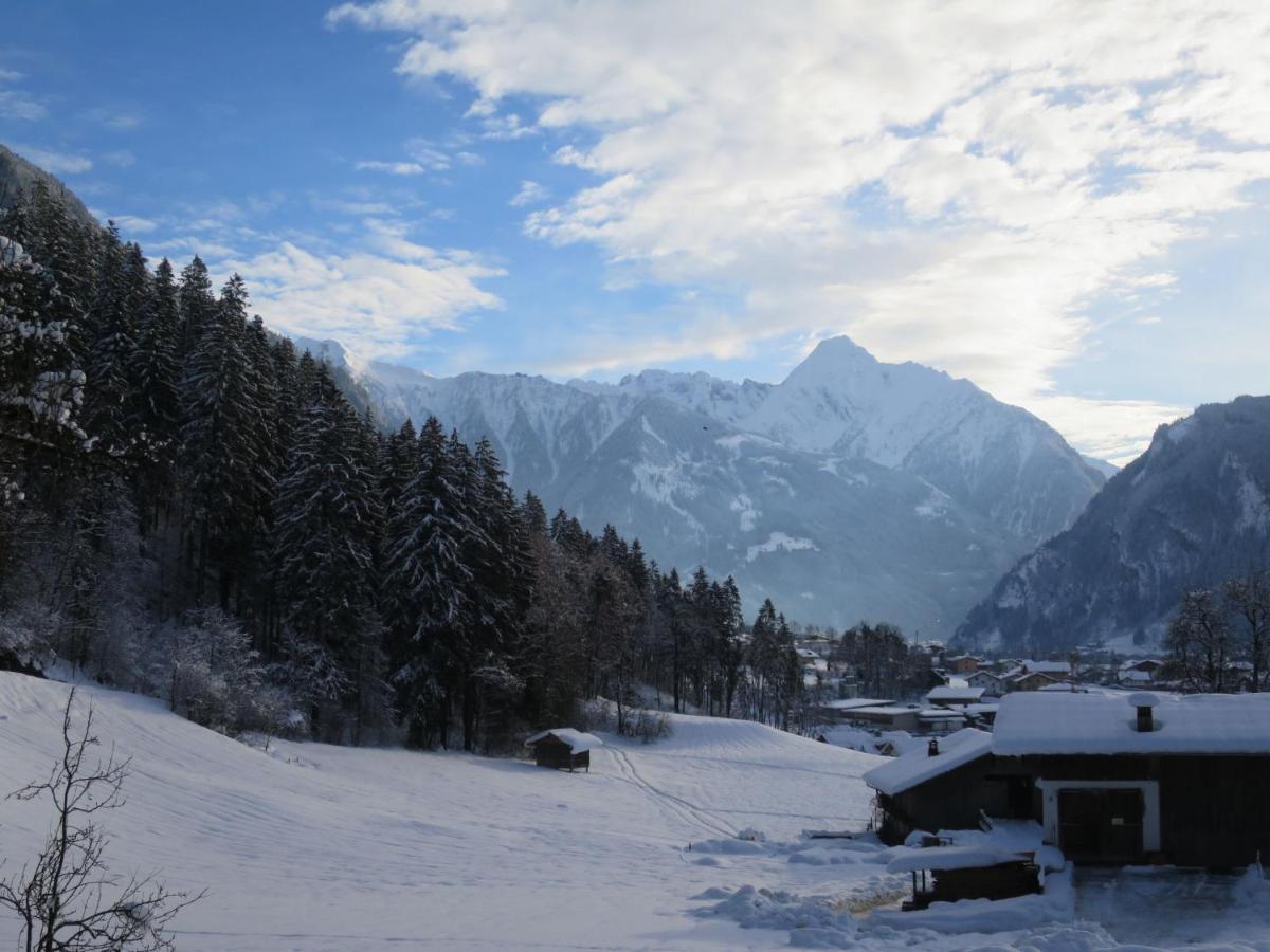 Apartment Hanser By Interhome Ramsau im Zillertal Extérieur photo