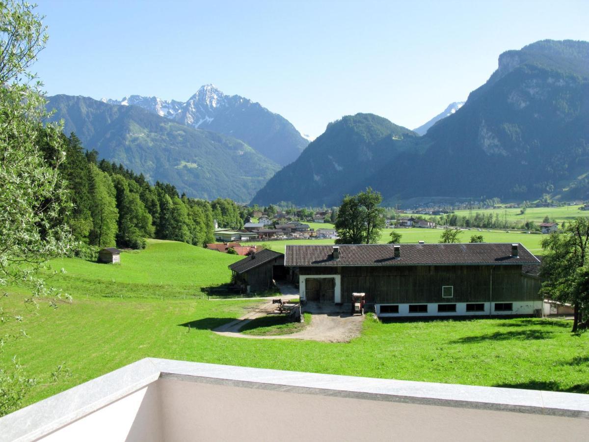 Apartment Hanser By Interhome Ramsau im Zillertal Extérieur photo