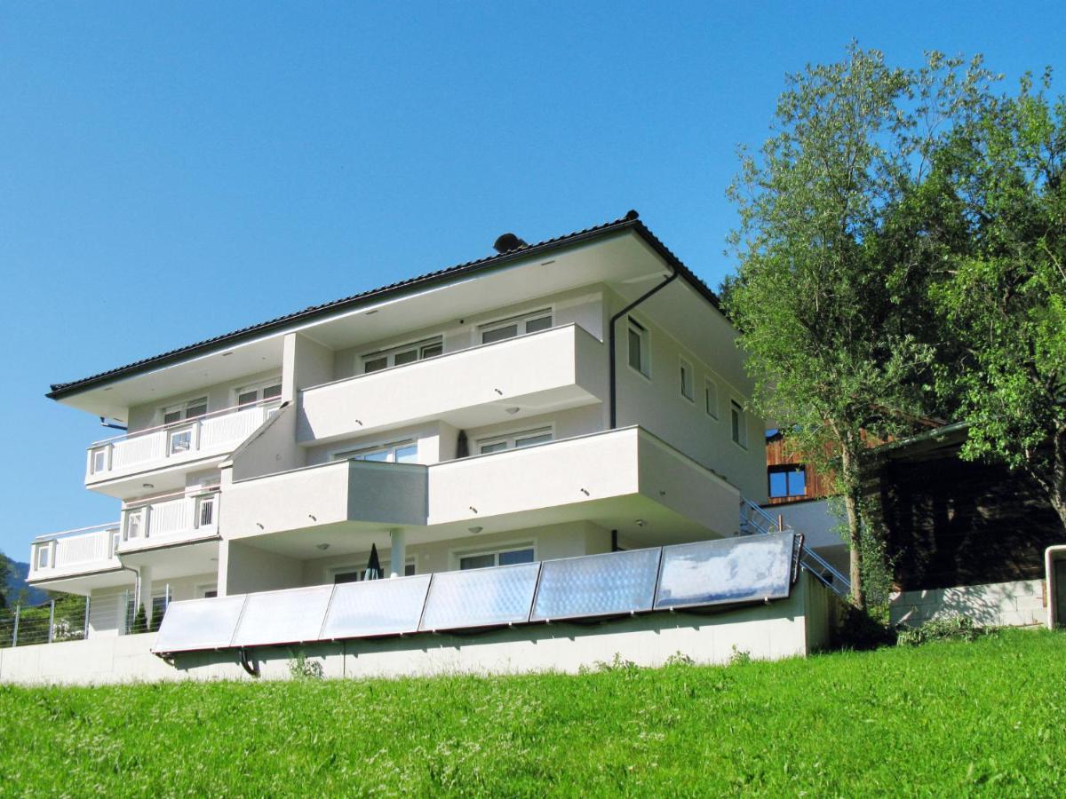 Apartment Hanser By Interhome Ramsau im Zillertal Extérieur photo