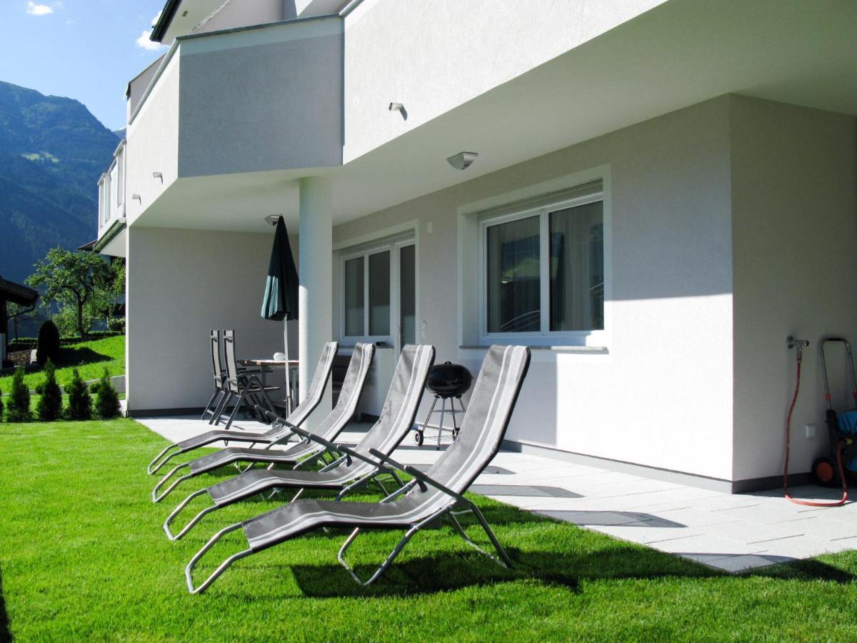 Apartment Hanser By Interhome Ramsau im Zillertal Extérieur photo