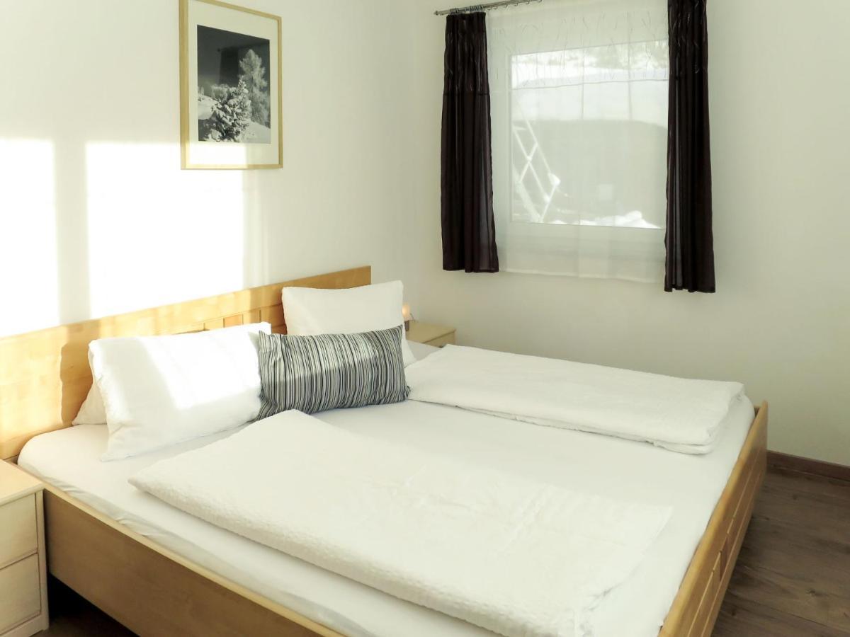 Apartment Hanser By Interhome Ramsau im Zillertal Extérieur photo