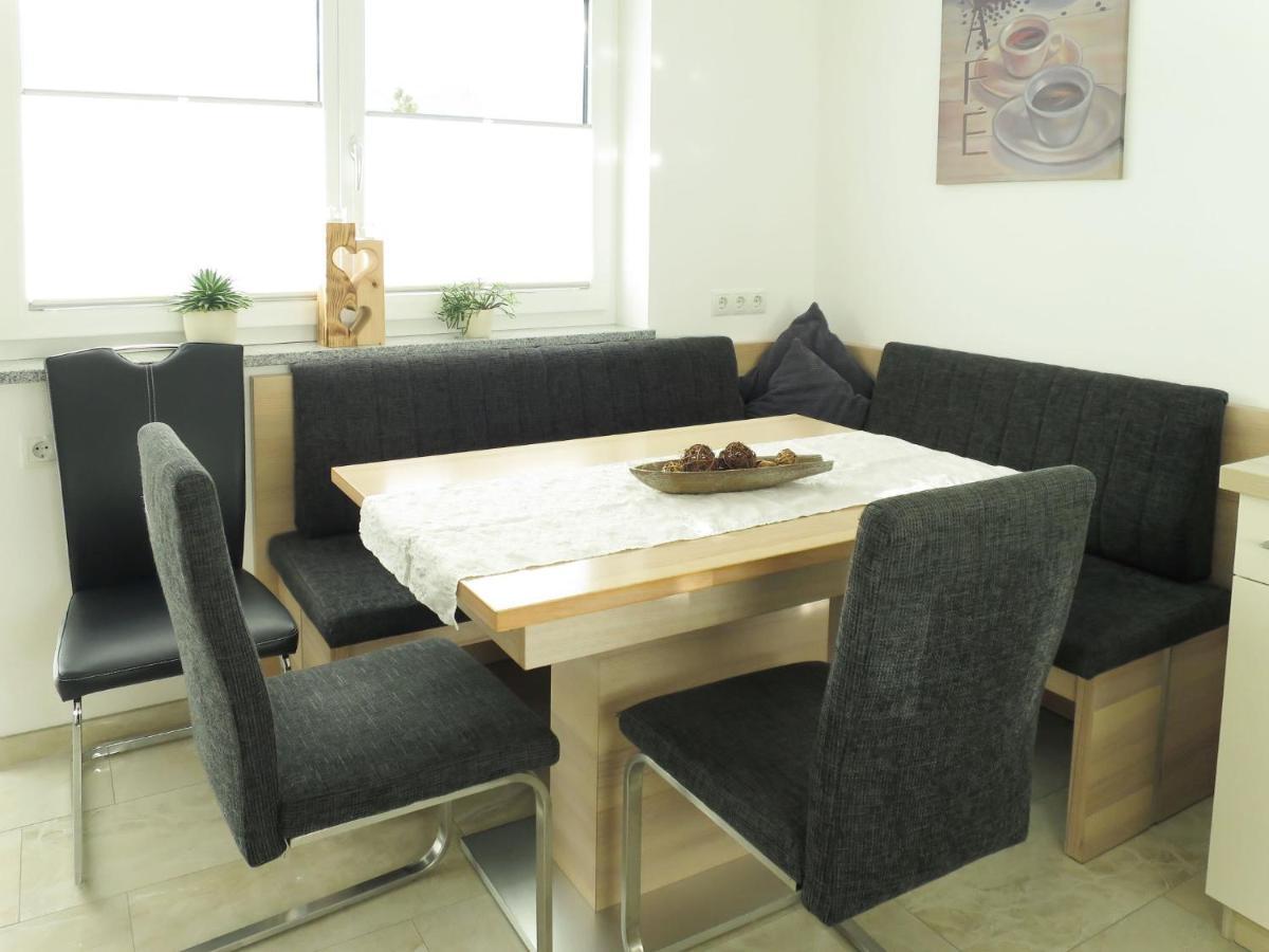 Apartment Hanser By Interhome Ramsau im Zillertal Extérieur photo