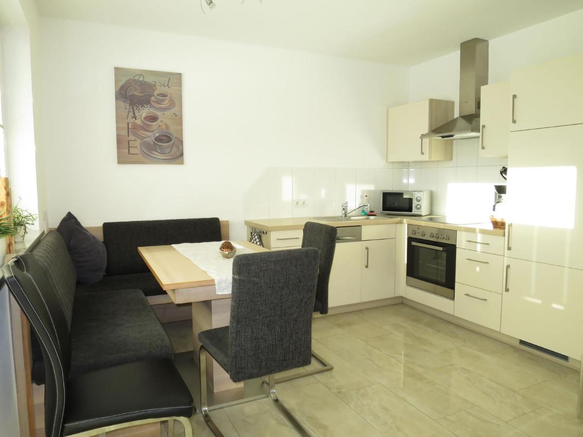 Apartment Hanser By Interhome Ramsau im Zillertal Extérieur photo