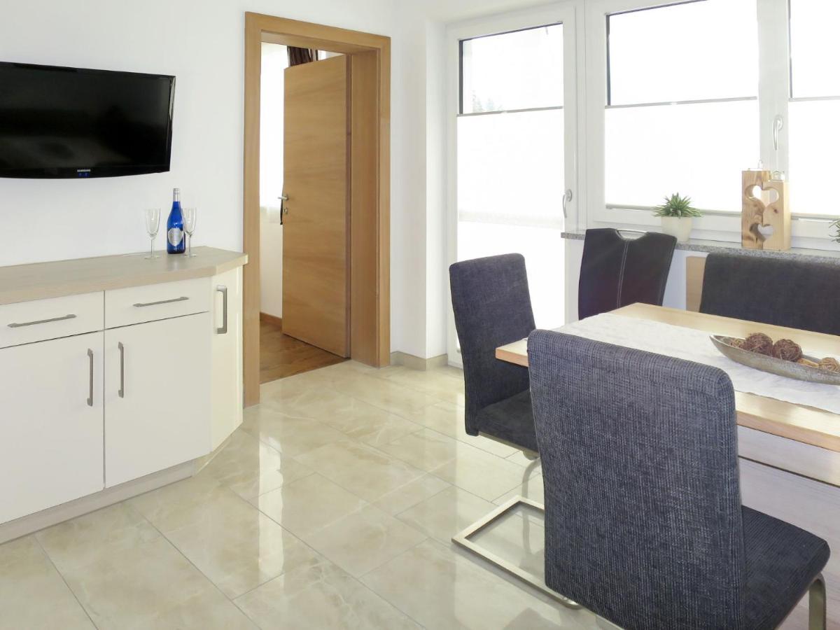 Apartment Hanser By Interhome Ramsau im Zillertal Extérieur photo