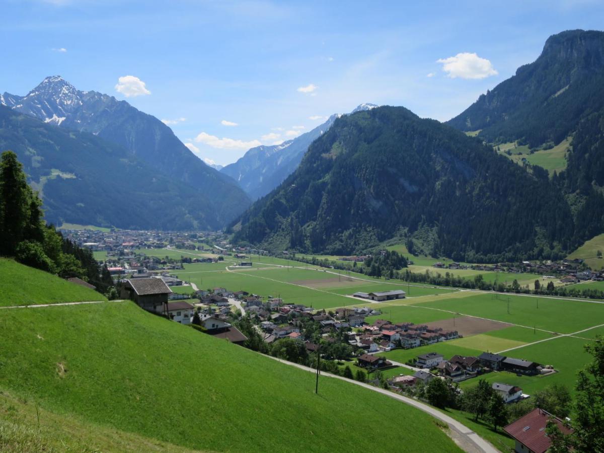 Apartment Hanser By Interhome Ramsau im Zillertal Extérieur photo