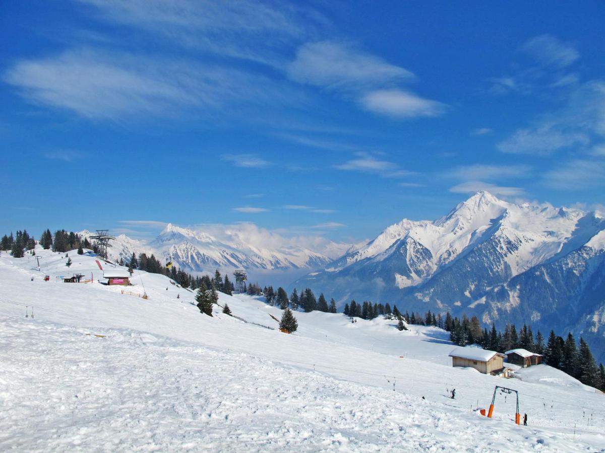 Apartment Hanser By Interhome Ramsau im Zillertal Extérieur photo